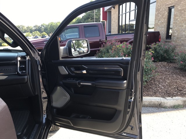 Pre-Owned 2020 Ram 1500 Limited Four Wheel Drive Pickup Truck 2020 Ram 2500 Exhaust System Service Required See Dealer
