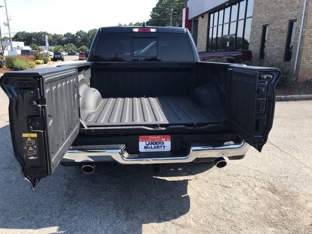Pre-Owned 2020 Ram 1500 Limited Four Wheel Drive Pickup Truck 2020 Ram 2500 Exhaust System Service Required See Dealer
